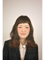 華宮の仕事